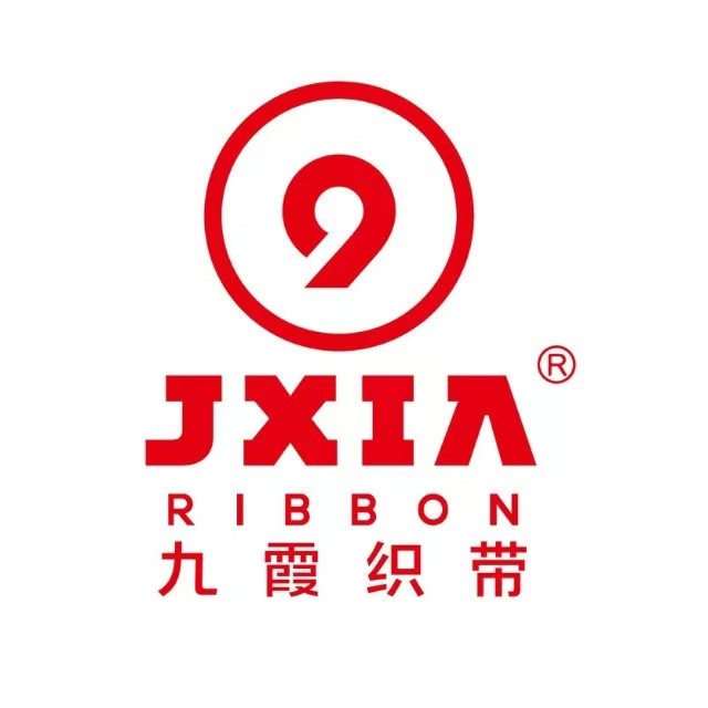 九霞织带
